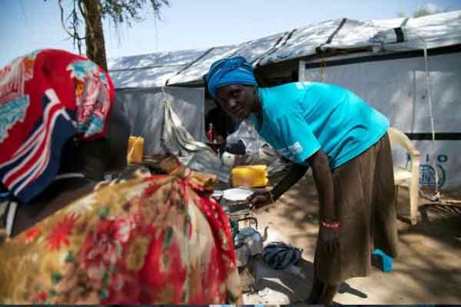South Sudan: Senior UN relief official condemns killing of health worker