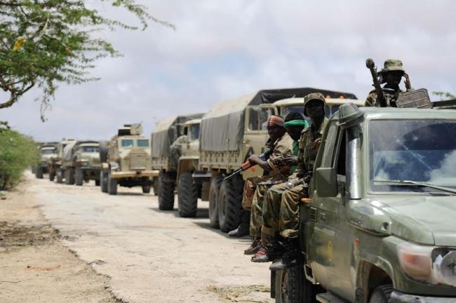 UN envoy says Somalia’s success depends on managing threats