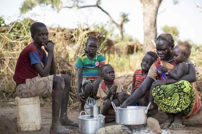 South Sudan: UN relief wing reports increase in violence against aid workers