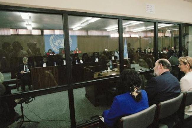 UN tribunal on Rwandan genocide formally closes – role in fight against impunity