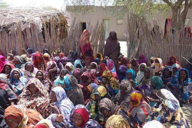 Chad: UN provides funds for scores displaced by Boko Haram violence
