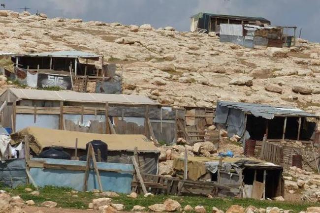 Israel must immediately halt planned relocation of Palestinian Bedouin: UN officials