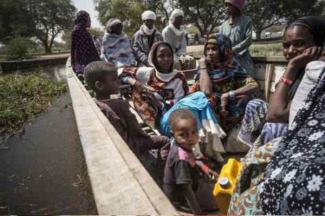 Nigeria’s military gains against Boko Haram uncover vast humanitarian needs – UN