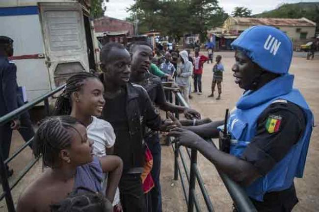 Mali: UN mission decries deadly attack against Malian military camp