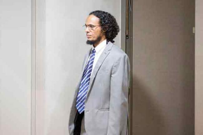 ICC finds Malian extremist guilty of war crime in destroying historic sites in Timbuktu