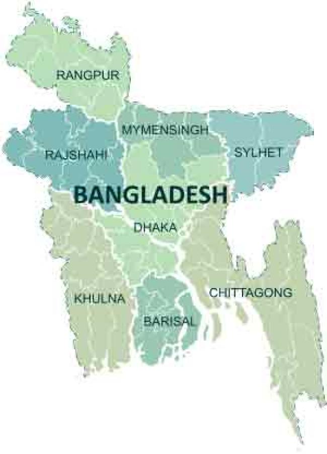 Bangladesh: Village doctor hacked to death, ISIS shoulders responsibility