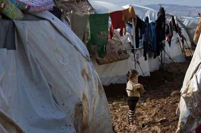 Syria: UN refugee agency 