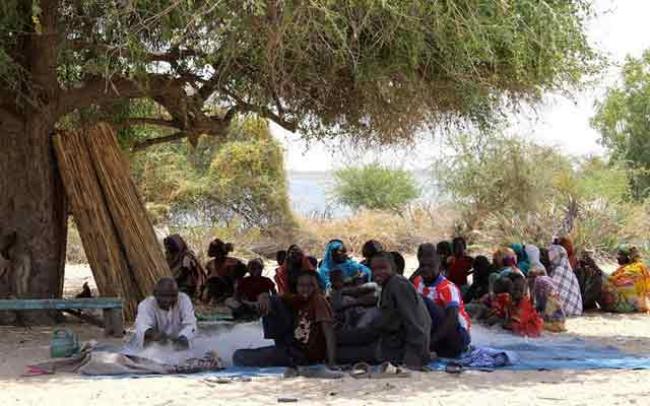 Root causes of Boko Haram threat in Lake Chad Basin must be tackled – UN political chief