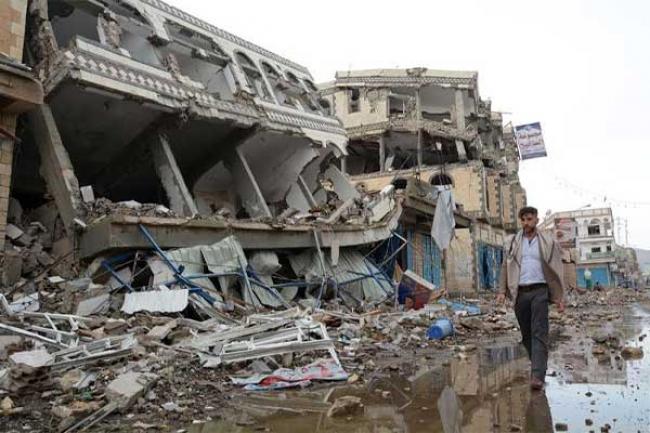 In wake of another deadly attack in Yemen, UN human rights chief decries Coalition airstrikes