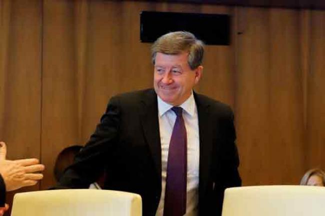 Guy Ryder re-elected for a second term as head of UN labour agency