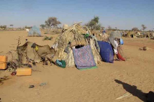 Niger: UNICEF reports more than 240,000 uprooted from homes in Diffa region