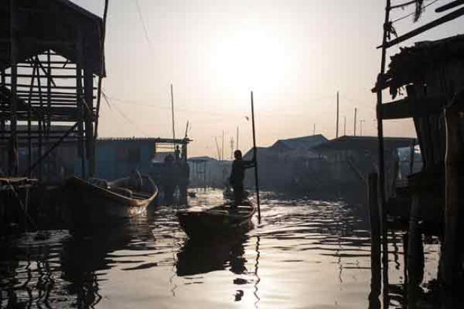 Nigeria’s megacity, Lagos, faces ‘unacceptable’ water and sanitation crisis, UN expert warns