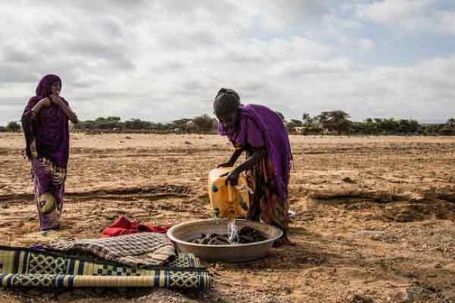 Already overstretched, aid agencies in Somalia need more resources to tackle severe drought – UN