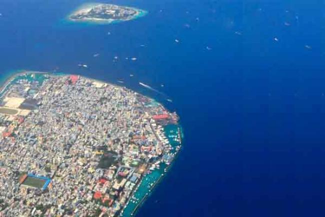 Maldives: Concerned by 