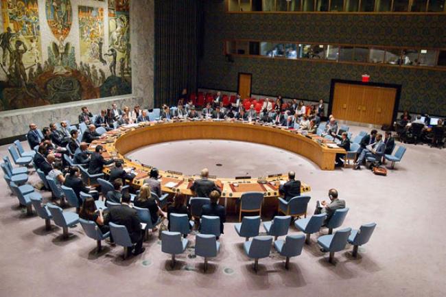 Progress in Libya marred by ongoing volatile security situation and economic challenges – UN envoy to Security Council