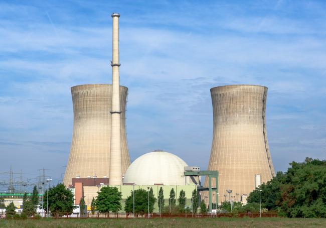 French nuclear regulator confirms AREVA scandal