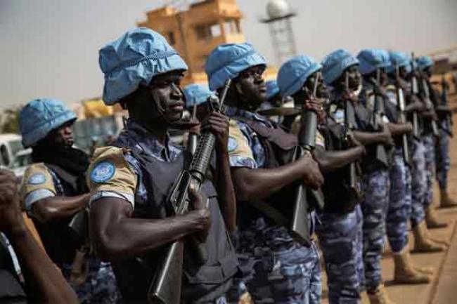 Delays in implementing Mali peace deal mean gains for terrorists – UN peacekeeping chief