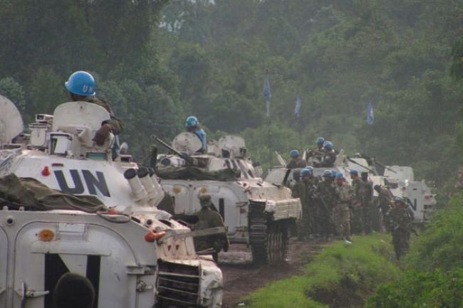 DRC: UN mission extracts hundreds from national park on humanitarian grounds