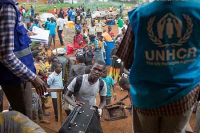 Thousands flee to Uganda to escape renewed violence in South Sudan – UN refugee agency