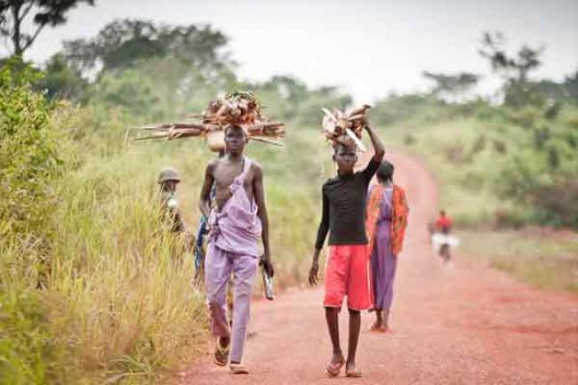 UN mission in Central African Republic steps up patrols after armed groups clash in Bria town