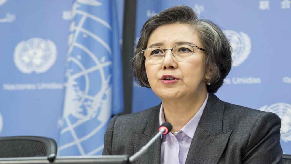 Crisis in Rakhine 'decades in the making' and reaches beyond Myanmar's borders – UN rights expert