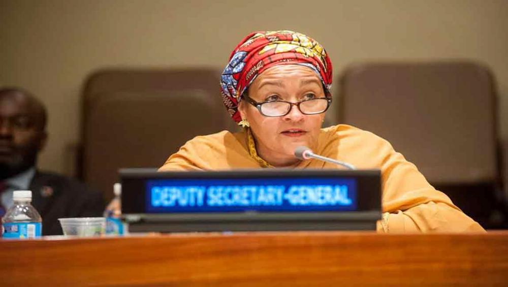 ‘Disproportionate emphasis’ on security would undercut sustaining peace in Sahel – UN deputy chief