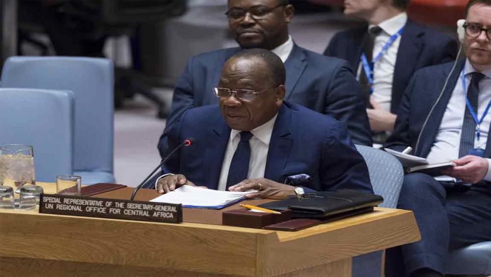 Unified action needed in Central Africa to defuse regional tensions, Security Council told