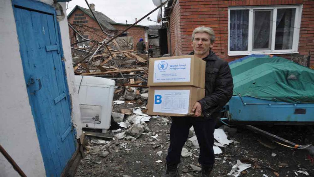 Ukraine: UN and partners seek $187 million amid humanitarian crisis that is ‘worse than it’s ever been’