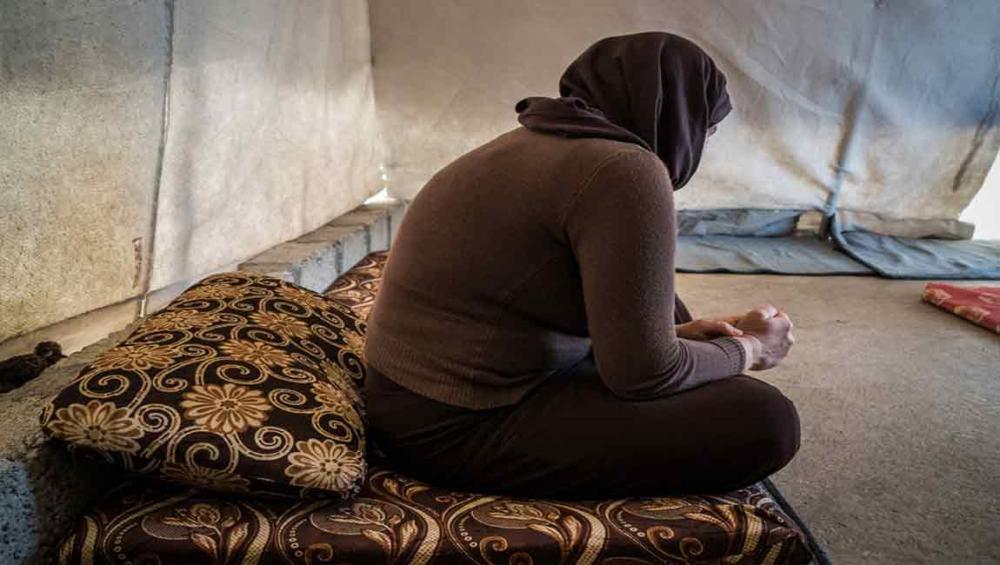 Justice vital to help Iraqi victims of ISIL's sexual violence rebuild lives – UN report