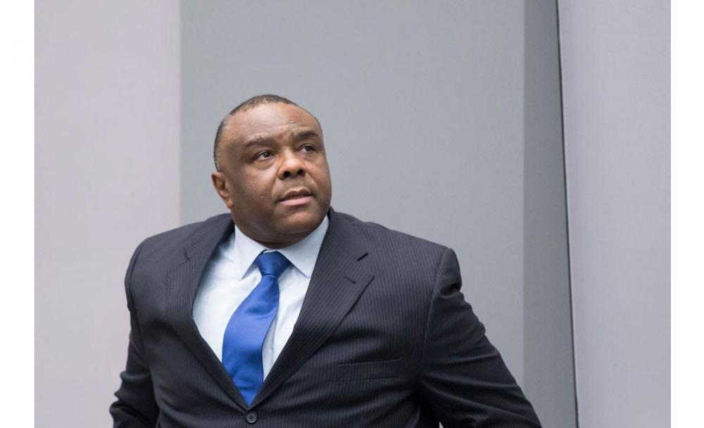 ICC adds one year to Bemba's conviction for attempted bribery of witnesses