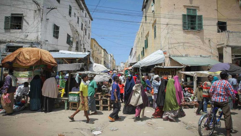 UN envoy strongly condemns attack on popular restaurant in Somali capital