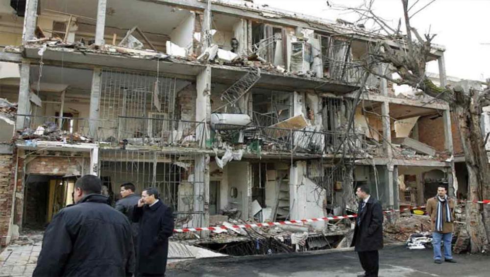 Recalling Algiers attack, Secretary-General says, 2007 bombing ‘hit heart of the UN’