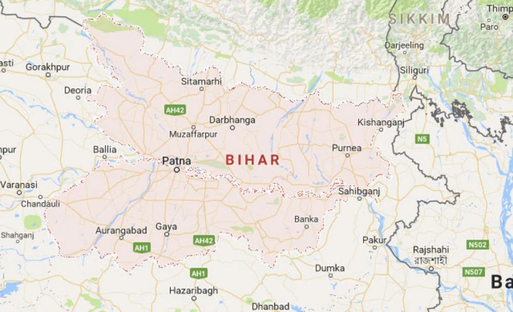 Bihar: Maoists Surge 