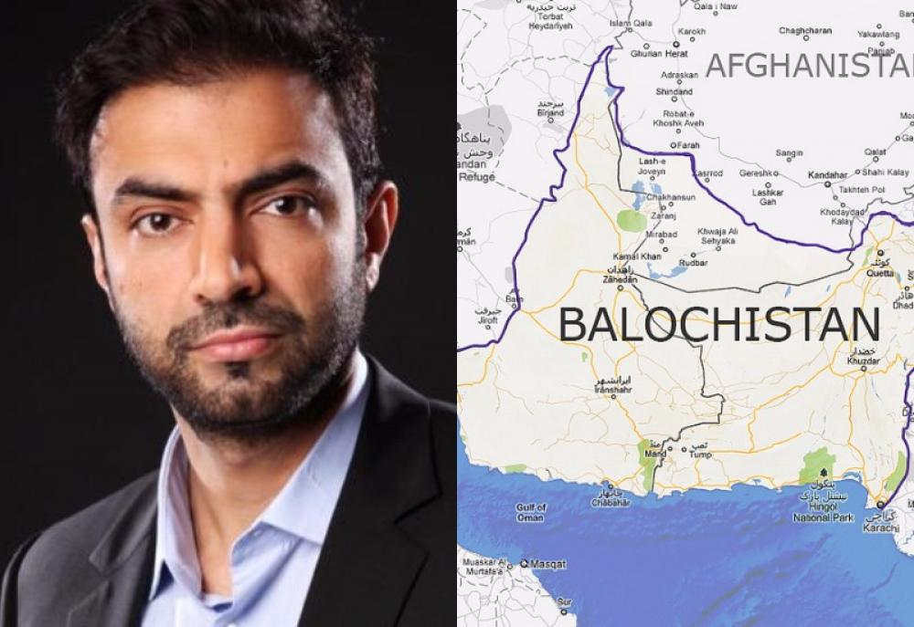 UN's aim is to protect strong nations, says Balochistan leader