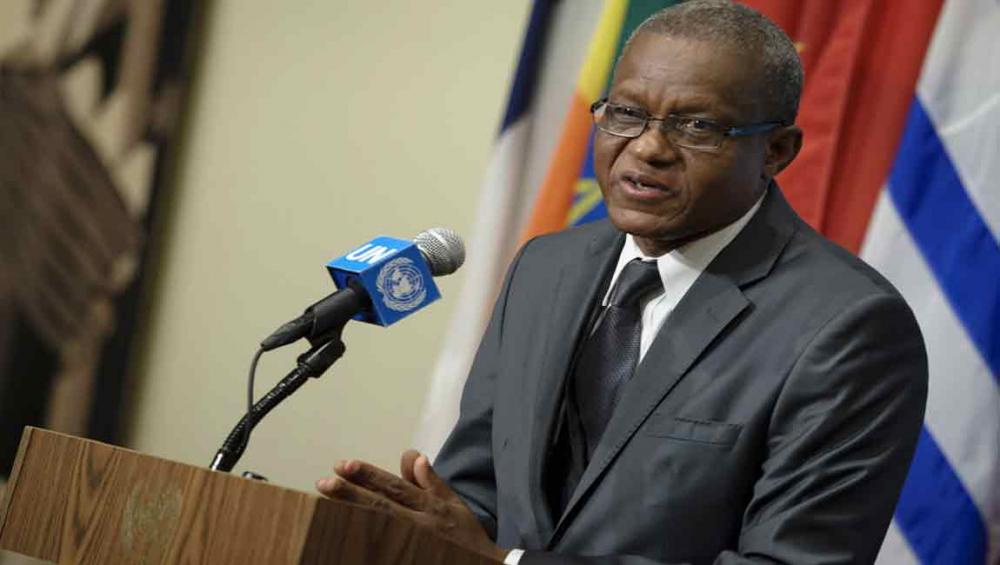DR Congo: UN envoy expresses concern over arbitrary arrests, urges restraint