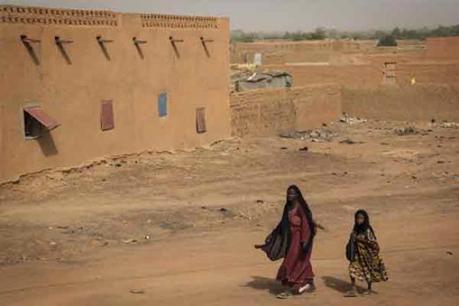 Mali: UN expert calls for stronger protection of civilians amid ongoing violence
