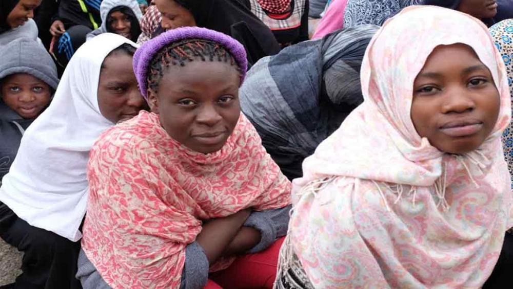 Libya: UN ramps up cooperation to help hundreds of thousands of desperate refugees and migrants