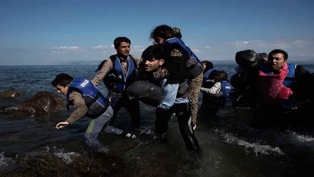 Flow of refugees, migrants to Europe slows but sea journey remains deadly – UN