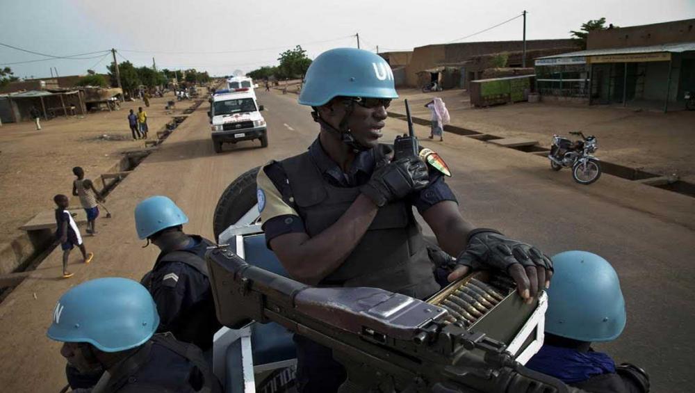 Terrorist attacks 'major' hurdle to peace in Mali, UN mission chief tells Security Council