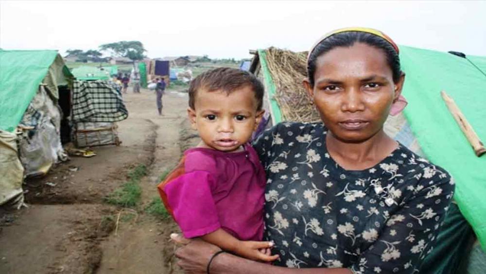 Myanmar: UN expert urges efforts to break 