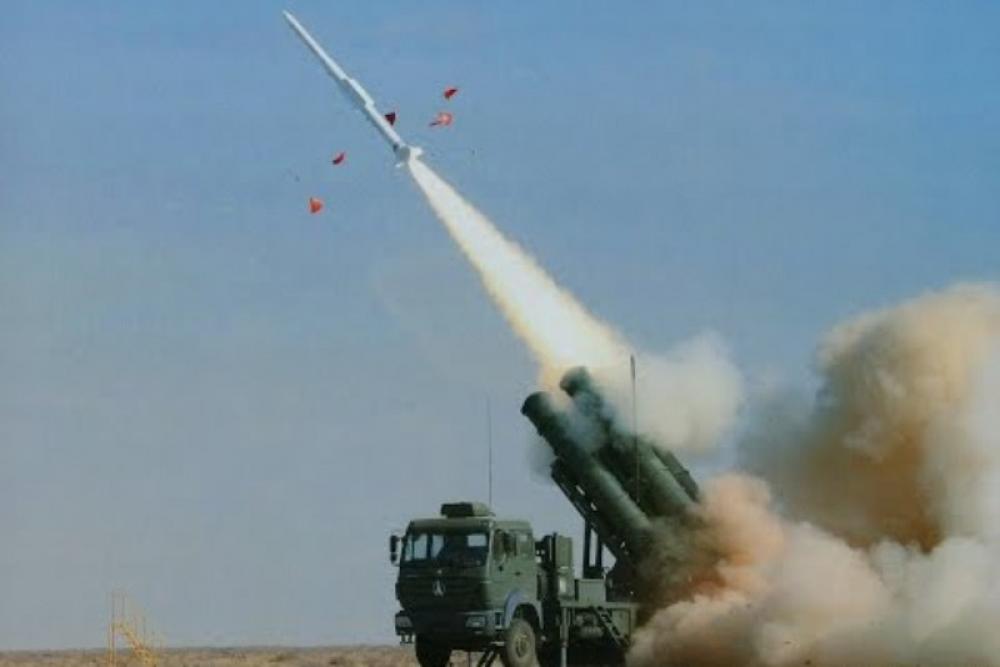 North Korea fires short range missile over Japan