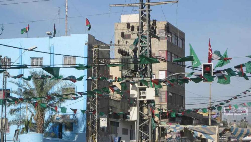 UN envoy urges Palestinian unity to resolve electricity crisis in Gaza