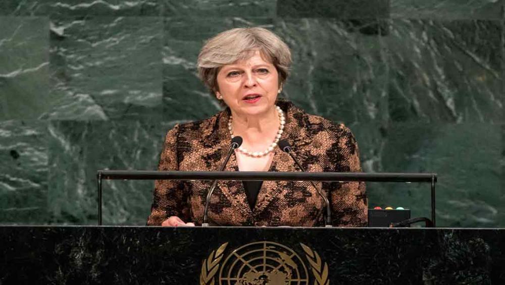 UN must reform, ‘win our trust’ by proving it can deliver, UK leader tells General Assembly