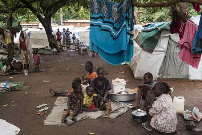 Fighting reaches 'worrying proportions' in South Sudan's north-east – UN mission