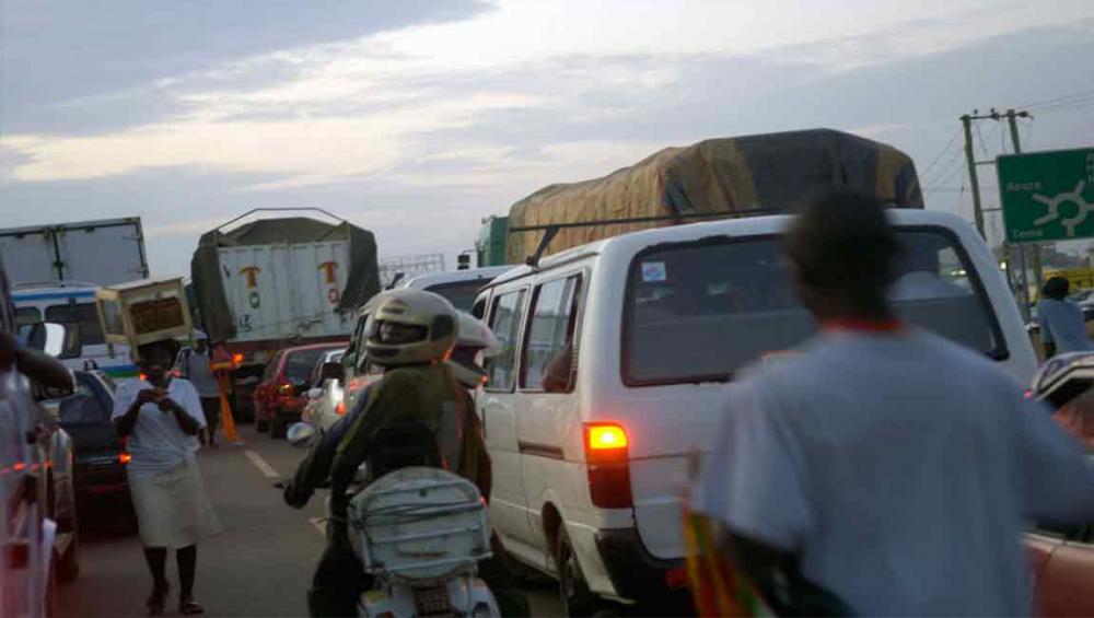 Road accidents in Africa among deadliest worldwide, UN official says, urging more action