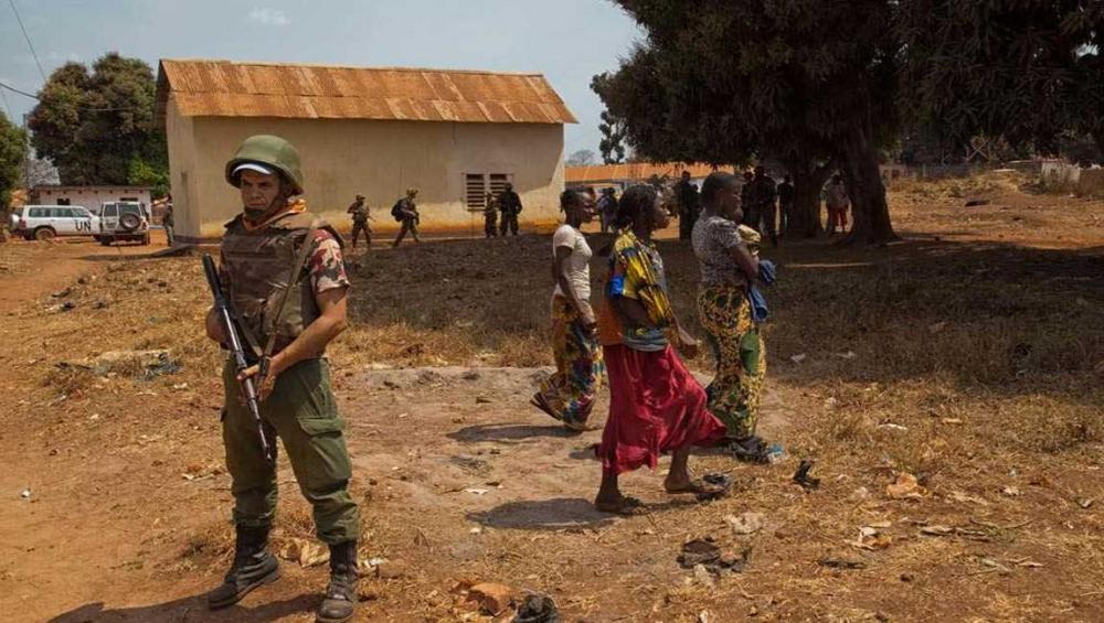 With armed groups spreading in Central African Republic, UN expert urges action