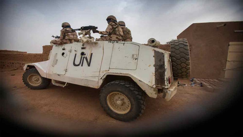 Mali: UN chief condemns latest attack on peacekeepers