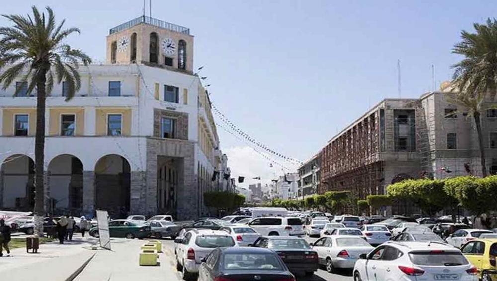 Libya: UN envoy calls on rival groups to immediately halt violence in Tripoli