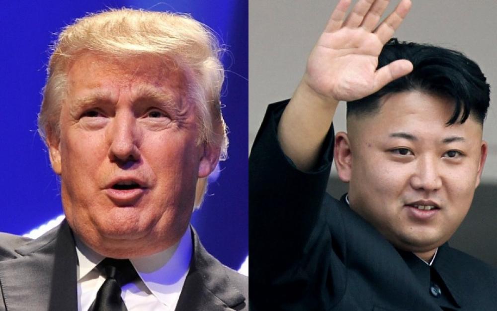 Kim promises to make 'dotard' Trump pay dearly