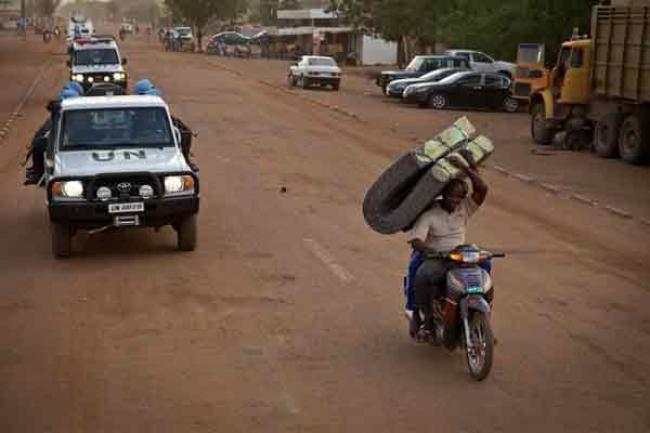 Mali: UN condemns suicide bombing of Gao military camp as ‘direct attack’ on peace process
